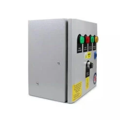 1500ATS3P - Hyundai 3-Genuine Replacement 1500RPM ATS Kit