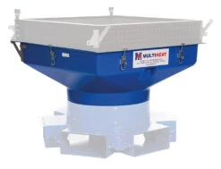 Main Body For Multiheat 50/60/70