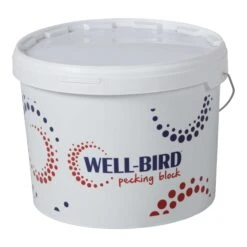 Well Bird Pecking Block - Pecker Blocks For Chickens 14kg 11 Well Bird Pecking Block - Pecker Blocks For Chickens 14kg -Home Tools Store img 7954 1