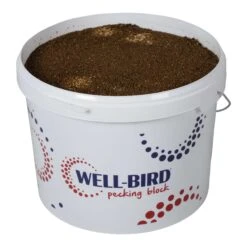 Well Bird Pecking Block - Pecker Blocks For Chickens 14kg 13 Well Bird Pecking Block - Pecker Blocks For Chickens 14kg -Home Tools Store img 7957 1