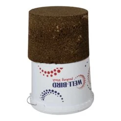 Well Bird Pecking Block - Pecker Blocks For Chickens 14kg 12 Well Bird Pecking Block - Pecker Blocks For Chickens 14kg -Home Tools Store img 7959 1