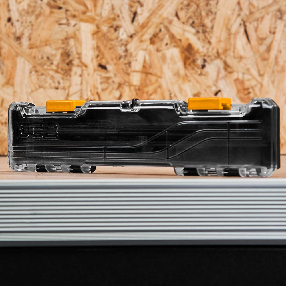 JCB 12 PIECE RECIPROCATING SAW BLADE SET | JCB-PTA-12RS 7 JCB 12 PIECE RECIPROCATING SAW BLADE SET | JCB-PTA-12RS - Image 5