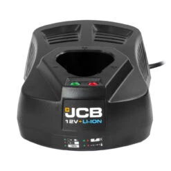 JCB 12V 2.0AH LITHIUM-ION BATTERY AND 12V CHARGER | 21-12BTFC -Home Tools Store jcb tools jcb 12v 2.0ah battery and 12v charger or 21 12btfc 84899 c72b0329 a34a 4d5c 88b0 66a481e100de
