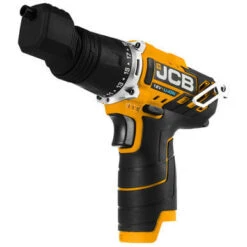 JCB 12V 4 IN 1 DRILL DRIVER 2.0AH LITHIUM-ION BATTERIES IN W-BOXX 102 POWER TOOL CASE | 21-12TPK2-WB-2 -Home Tools Store jcb tools jcb 12v 4 in 1 drill driver 2.0ah batteries in w boxx 102 power tool case or 21 12tpk2 wb 2 03020 4713e946 24d1 499e af9c ab5507f7b3d0