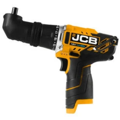 JCB 12V 4 IN 1 DRILL DRIVER 2.0AH LITHIUM-ION BATTERIES IN W-BOXX 102 POWER TOOL CASE | 21-12TPK2-WB-2 -Home Tools Store jcb tools jcb 12v 4 in 1 drill driver 2.0ah batteries in w boxx 102 power tool case or 21 12tpk2 wb 2 03692 614cf05f 43d4 43e6 bae7 39fce89ab45f