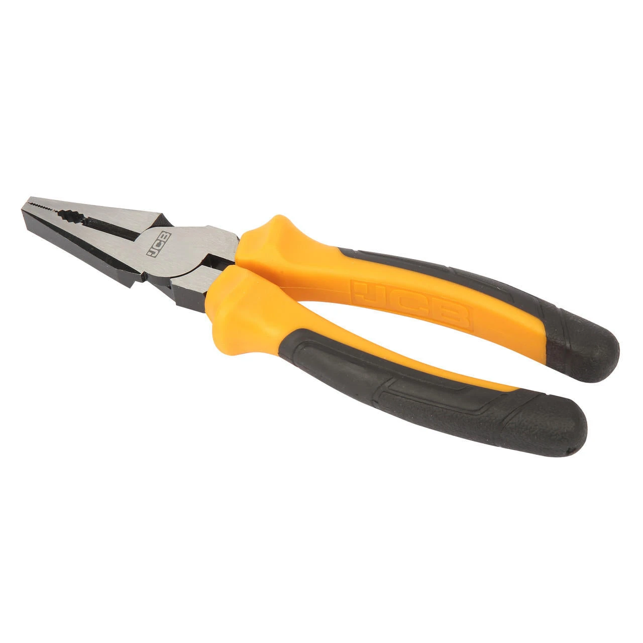 JCB 180mm Combination Pliers | JCB-CBPLR-180 3 JCB 180mm Combination Pliers | JCB-CBPLR-180
