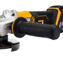 JCB 18V Angle Grinder 1x5.0Ah Lithium-Ion Battery And Charger In W-Boxx 136 | 21-18AG-5X-WB -Home Tools Store jcb tools jcb 18v angle grinder 1x5.0ah in w boxx 136 or 21 18ag 5x wb 24377 7a9cf79d 06ab 4858 9402 bb606676878a