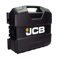 JCB 18V Angle Grinder 1x5.0Ah Lithium-Ion Battery And Charger In W-Boxx 136 | 21-18AG-5X-WB -Home Tools Store jcb tools jcb 18v angle grinder 1x5.0ah in w boxx 136 or 21 18ag 5x wb 27868 9a052e54 be20 4407 9dc7 a01e6984263f