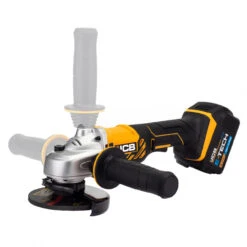 JCB 18V Angle Grinder 1x5.0Ah Lithium-Ion Battery And Charger In W-Boxx 136 | 21-18AG-5X-WB -Home Tools Store jcb tools jcb 18v angle grinder 1x5.0ah in w boxx 136 or 21 18ag 5x wb 56441 81c08ca5 55c2 4f31 a139 a7b69d45836b