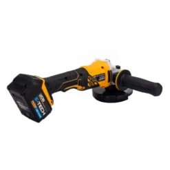 JCB 18V Angle Grinder 1x5.0Ah Lithium-Ion Battery And Charger In W-Boxx 136 | 21-18AG-5X-WB -Home Tools Store jcb tools jcb 18v angle grinder 1x5.0ah in w boxx 136 or 21 18ag 5x wb 88502 dc6dadc7 9560 4856 b246 81e377594b26