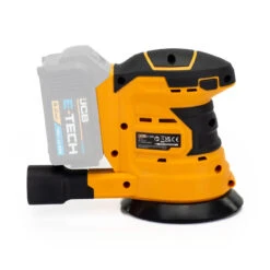 JCB 18V Battery Orbital Sander | 21-18OS-B -Home Tools Store jcb tools jcb 18v battery orbital sander or 21 18os b 70891 8cae0e8d b209 4969 b171 83b16bfee415