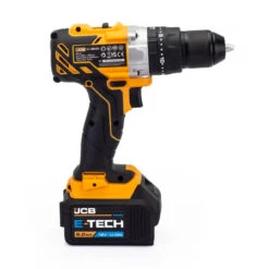 JCB 18V BRUSHLESS COMBI DRILL 5.0AH LITHIUM-ION BATTERY AND 2.4A CHARGER | JCB-18BLCD-5X-B -Home Tools Store jcb tools jcb 18v brushless combi drill 5.0ah battery and 2.4a charger or jcb 18blcd 5x b 27000 edb6c2d2 e535 4ee1 bec9 11c30059e29a