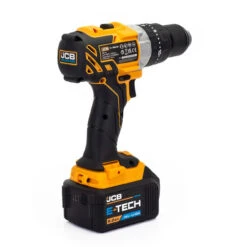 JCB 18V BRUSHLESS COMBI DRILL 5.0AH LITHIUM-ION BATTERY AND 2.4A CHARGER | JCB-18BLCD-5X-B -Home Tools Store jcb tools jcb 18v brushless combi drill 5.0ah battery and 2.4a charger or jcb 18blcd 5x b 87403 454e3e1f 7a80 4c3c 9035 607396f948c9