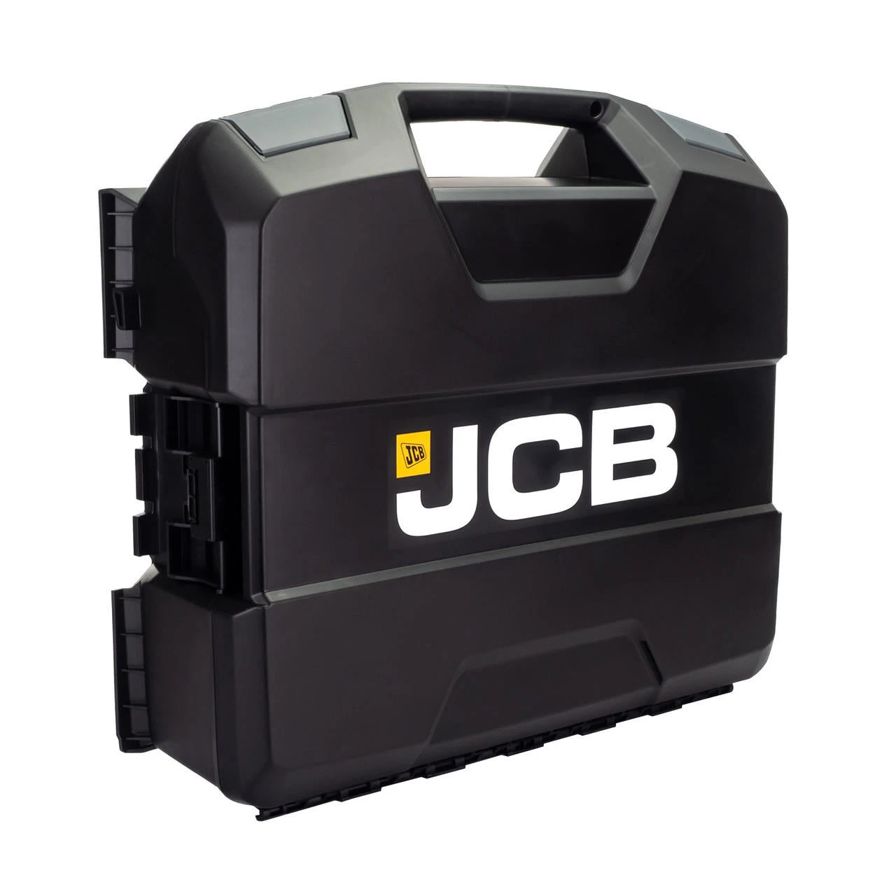 JCB 18V Brushless Impact Driver 1x5.0Ah Lithium-Ion Battery And 2.4A Fast Charger In W-Boxx 136 | 21-18BLID-5X-WB 17 JCB 18V Brushless Impact Driver 1x5.0Ah Lithium-Ion Battery And 2.4A Fast Charger In W-Boxx 136 | 21-18BLID-5X-WB - Image 15