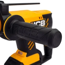 JCB 18V Brushless SDS 1x5.0Ah Lithium-Ion Battery And Charger In 20" Kit Bag | 21-18BLRH-5X-BG -Home Tools Store jcb tools jcb 18v brushless sds 1x5.0ah in 20 kit bag or 21 18blrh 5x bg 93062 19626a82 acc0 4487 bf68 5373b7f9eefb