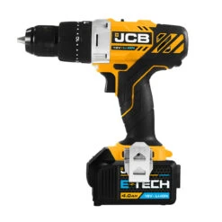 JCB 18V Combi Drill 1x 4.0Ah Lithium-Ion Battery And 2.4A Charger | 21-18CD-4XB -Home Tools Store jcb tools jcb 18v combi drill 1x 4.0ah 2.4a charger or 21 18cd 4xb 44446 afaa0f5b 0d0a 43ba a15c 2bb82d336271