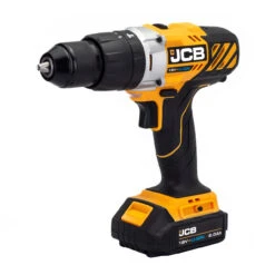 JCB 18V COMBI DRILL - JCB 18V Combi Drill 1x 2.0Ah 2.4A Charger | JCB-18CD-2XB 21 JCB 18V COMBI DRILL - JCB 18V Combi Drill 1x 2.0Ah 2.4A Charger | JCB-18CD-2XB -Home Tools Store jcb tools jcb 18v combi drill jcb 18v combi drill 1x 2.0ah 2.4a charger or jcb 18cd 2xb 04762 143246ab 6ed1 4e2b ac69 59413dfb4f2a