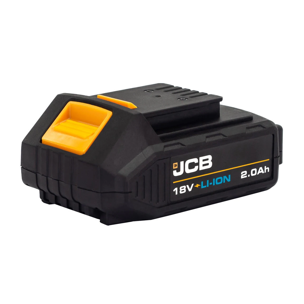 JCB 18V COMBI DRILL - JCB 18V Combi Drill 1x 2.0Ah 2.4A Charger | JCB-18CD-2XB 15 JCB 18V COMBI DRILL - JCB 18V Combi Drill 1x 2.0Ah 2.4A Charger | JCB-18CD-2XB - Image 13