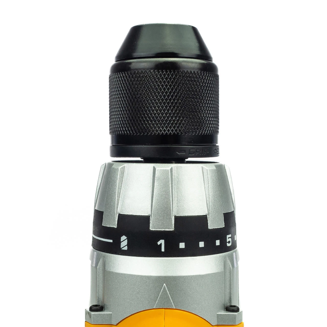 JCB 18V Drill Driver 1x2.0Ah Lithium-Ion Battery And 2.4A Fast Charger | 21-18DD-2XB 9 JCB 18V Drill Driver 1x2.0Ah Lithium-Ion Battery And 2.4A Fast Charger | 21-18DD-2XB - Image 7