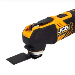 JCB 18V MULTI-TOOL WITH 2.0AH LITHIUM-ION BATTERY AND 2.4A CHARGER | JCB-18MT-2X-B 23 JCB 18V MULTI-TOOL WITH 2.0AH LITHIUM-ION BATTERY AND 2.4A CHARGER | JCB-18MT-2X-B -Home Tools Store jcb tools jcb 18v multi tool with 2.0ah battery and 2.4a charger or jcb 18mt 2x b 70900 dd44c75c d52d 4377 a233 bb9c4cf138ec