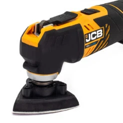 JCB 18V MULTI-TOOL WITH 2.0AH LITHIUM-ION BATTERY AND 2.4A CHARGER | JCB-18MT-2X-B 25 JCB 18V MULTI-TOOL WITH 2.0AH LITHIUM-ION BATTERY AND 2.4A CHARGER | JCB-18MT-2X-B -Home Tools Store jcb tools jcb 18v multi tool with 2.0ah battery and 2.4a charger or jcb 18mt 2x b 70965 7eb8d135 d3fb 47a0 a7d3 19b7278e0d79