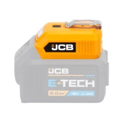 JCB 18V USB Adaptor | 21-18USB -Home Tools Store jcb tools jcb 18v usb adaptor or 21 18usb 57404 0b85897a b43a 4ed9 aa15 db55bdf77e92