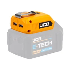 JCB 18V USB Adaptor | 21-18USB -Home Tools Store jcb tools jcb 18v usb adaptor or 21 18usb 57776 94c8e63d fd89 4c7e b717 5fd8ca65d576
