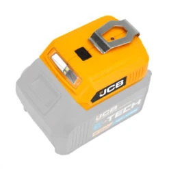 JCB 18V USB Adaptor | 21-18USB -Home Tools Store jcb tools jcb 18v usb adaptor or 21 18usb 85615 99ef645b 99ea 4e73 b0d2 a16d98f11622