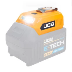 JCB 18V USB Adaptor | 21-18USB -Home Tools Store jcb tools jcb 18v usb adaptor or 21 18usb 96221 2291131f ef2d 450d af34 d06f2eb34d6f