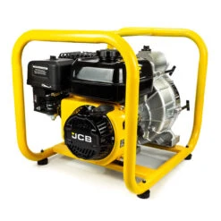 JCB 80mm 3’’ Professional Petrol Trash Water Pump 1000L/min 7.5hp 224cc 4-Stroke | JCB-WP80T
