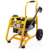JCB Petrol Pressure Washer 3100psi / 213bar, 7.5hp JCB Engine, Triplex AR Pump, 10.7L/min Flow Rate | JCB-PW7532P 2 JCB Petrol Pressure Washer 3100psi / 213bar, 7.5hp JCB Engine, Triplex AR Pump, 10.7L/min Flow Rate | JCB-PW7532P -Home Tools Store jcb tools jcb petrol pressure washer 3100psi 213bar 7.5hp jcb engine triplex ar pump 10.7lmin flow rate or jcb pw7532p 09812