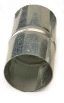 Joiner For 100mm Diameter Bulk Hopper Fill Pipe