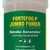Fortefog P Jumbo Fumer For Upto 4,000m³ -Home Tools Store jumbofumer