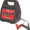 Battery Charger 17Ah - Suitable For The Electrafan -Home Tools Store ken5030320k 0