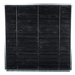 Light Baffle For Multifan 50" Fan