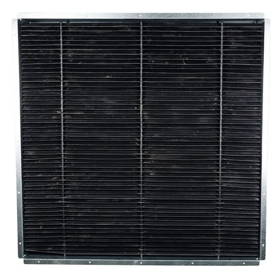 Light Baffle For Multifan 50" Fan 3 Light Baffle For Multifan 50" Fan