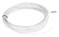 Indoor / Outdoor Sensor For Bravo Touch Control Climate Computer With 20m Cable