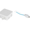 Indoor / Outdoor Temperature Sensor For Bravo Touch Control Climate Computer Incl Connection Box