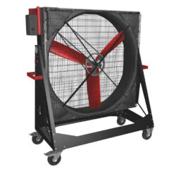 Mobile Fan - Multifan Tramontana 130cm