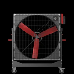 Mobile Fan - Multifan Tramontana 130cm -Home Tools Store mob 130er vooraanzicht 3