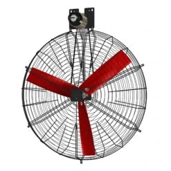 Dairy Fan 130cm 1ph - For Reducing Heat Stress