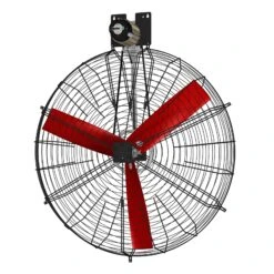 Dairy Fan 130cm 3ph - For Reducing Heat Stress