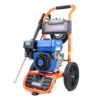 Hyundai P1 Petrol Pressure Washer 3000psi / 207 Bar | 7hp 212cc Engine | P3500PWA -Home Tools Store p1 petrol pressure washer 3000psi 207 bar or 7hp 212cc engine or p3500pwa 69319