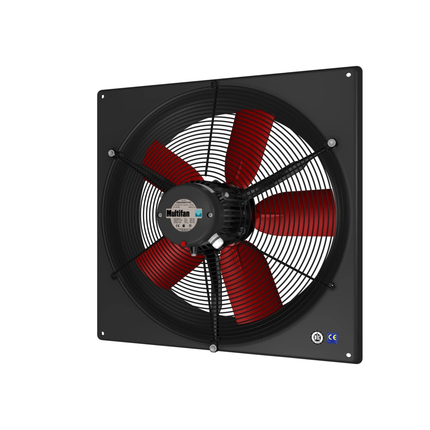 560mm Multifan Panel Fan 3 560mm Multifan Panel Fan
