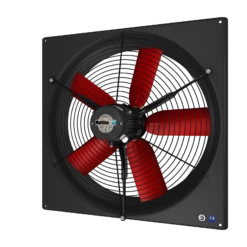 630mm Multifan Panel Fan