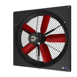 710mm Multifan Panel Fan