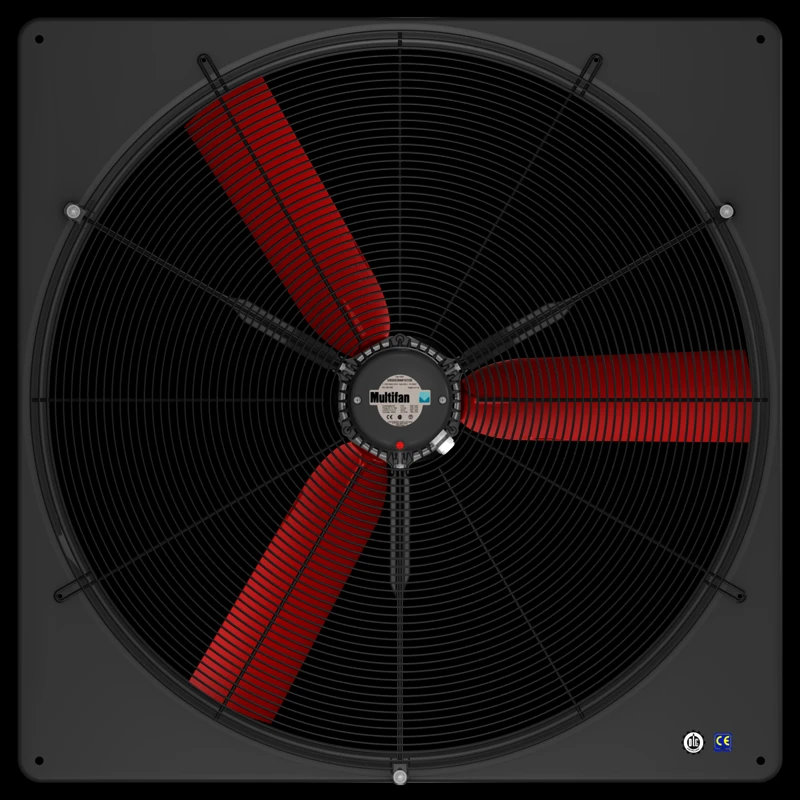920mm Multifan Panel Fan 4 920mm Multifan Panel Fan - Image 2