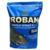 Roban Whole Wheat 20KG SACK (2 X 10Kg) (BLUE)