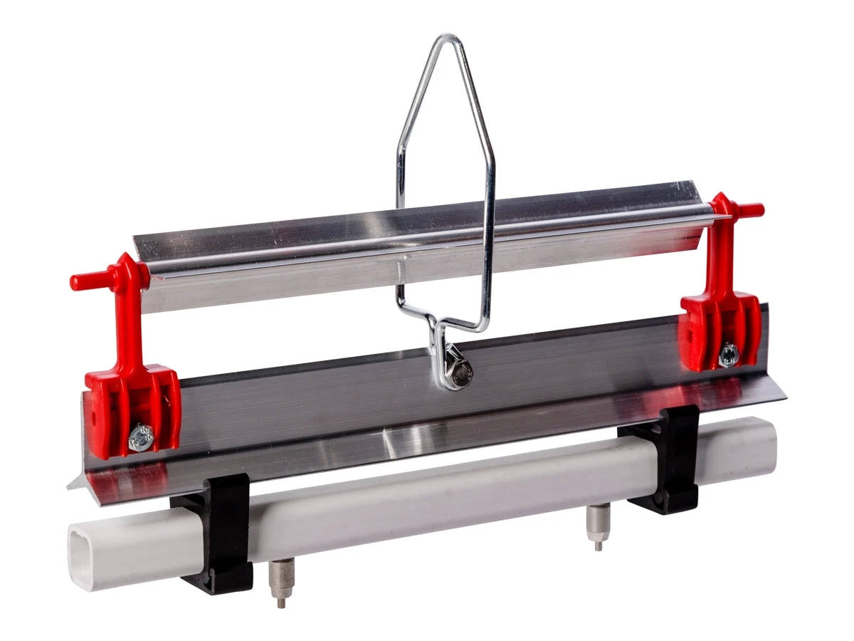 Rollerbar Universal 10ft Section Complete With Brackets, Hangers, Nuts & Bolts. 3 Rollerbar Universal 10ft Section Complete With Brackets, Hangers, Nuts & Bolts.
