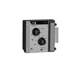 T15-2 Multifan Thermostat